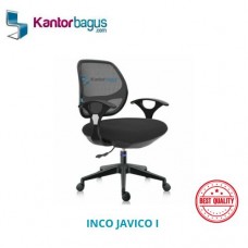 Kursi Kantor Inco (Indachi) Javico I 